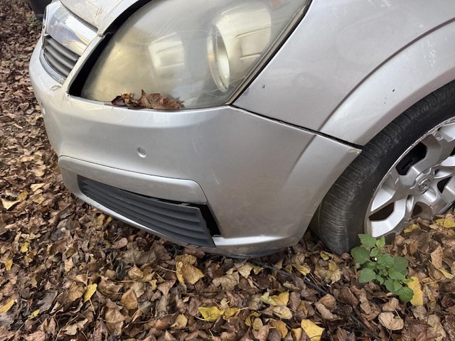 Opel zafira, 2006 - afbeelding 6 van  21