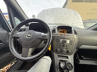 Opel zafira, 2006 - afbeelding 8 van  21