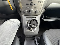 Opel zafira, 2006 - afbeelding 10 van  21