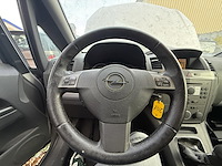 Opel zafira, 2006 - afbeelding 11 van  21
