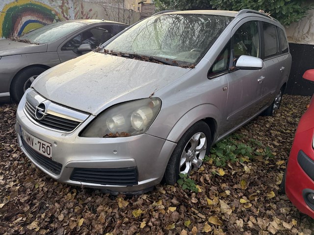 Opel zafira, 2006 - afbeelding 1 van  21