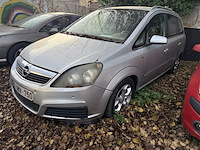 Opel zafira, 2006 - afbeelding 1 van  21