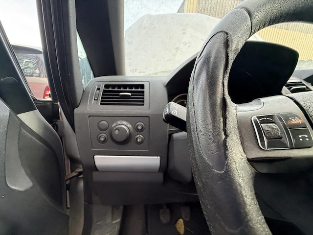 Opel zafira, 2006 - afbeelding 13 van  21