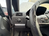 Opel zafira, 2006 - afbeelding 13 van  21