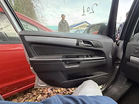 Opel zafira, 2006 - afbeelding 14 van  21