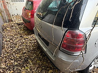 Opel zafira, 2006 - afbeelding 15 van  21