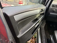 Opel zafira, 2006 - afbeelding 17 van  21