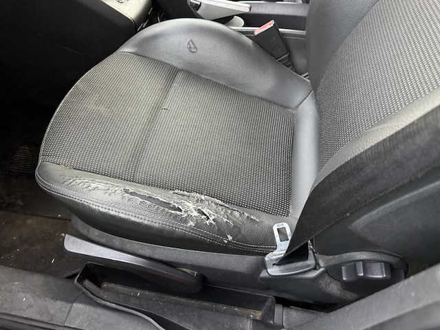 Opel zafira, 2006 - afbeelding 19 van  21