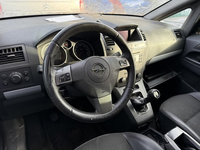 Opel zafira, 2006 - afbeelding 20 van  21