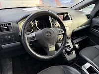 Opel zafira, 2006 - afbeelding 20 van  21