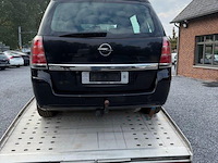Opel zafira, 2007 - afbeelding 5 van  10