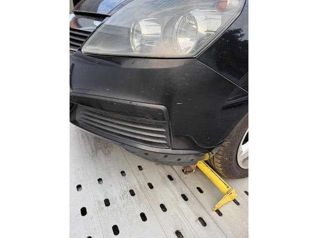 Opel zafira, 2007 - afbeelding 9 van  10