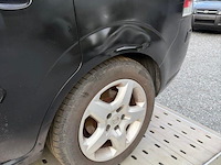 Opel zafira, 2007 - afbeelding 10 van  10