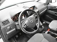 Opel zafira 2011 7zitplaatsen - afbeelding 8 van  37