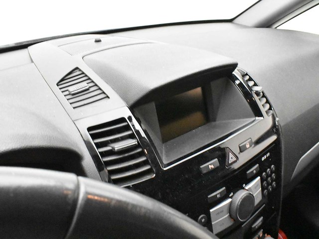 Opel zafira 2011 7zitplaatsen - afbeelding 11 van  37