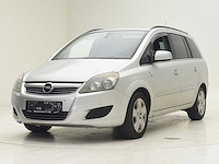 Opel zafira 2011 7zitplaatsen