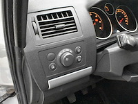 Opel zafira 2011 7zitplaatsen - afbeelding 13 van  37
