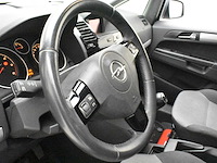 Opel zafira 2011 7zitplaatsen - afbeelding 14 van  37