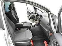 Opel zafira 2011 7zitplaatsen - afbeelding 18 van  37