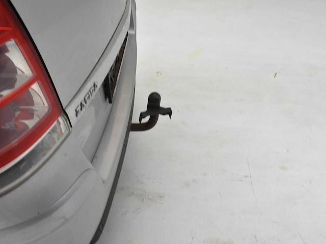 Opel zafira 2011 7zitplaatsen - afbeelding 20 van  37