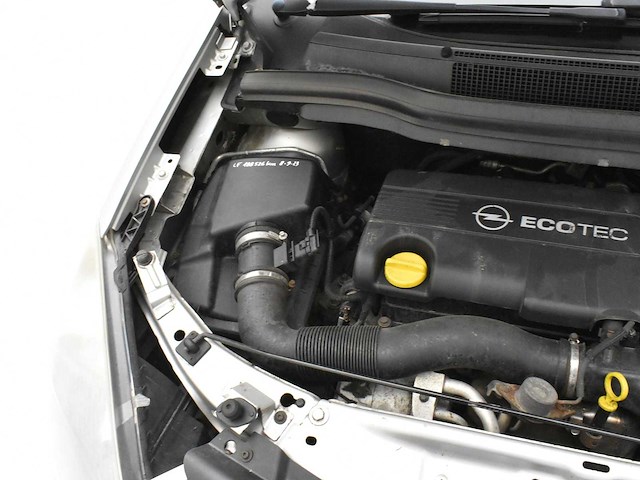 Opel zafira 2011 7zitplaatsen - afbeelding 22 van  37