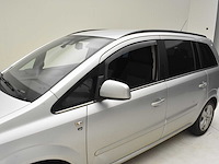 Opel zafira 2011 7zitplaatsen - afbeelding 27 van  37
