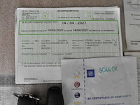 Opel zafira 2011 7zitplaatsen - afbeelding 29 van  37