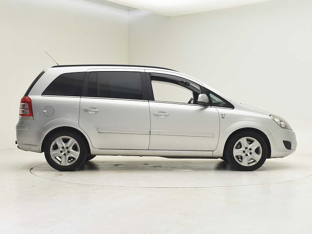 Opel zafira 2011 7zitplaatsen - afbeelding 23 van  37