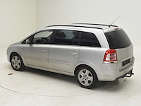 Opel zafira 2011 7zitplaatsen - afbeelding 35 van  37
