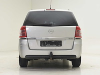 Opel zafira 2011 7zitplaatsen - afbeelding 36 van  37