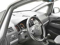 Opel zafira 2011 7zitplaatsen - afbeelding 2 van  39