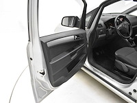 Opel zafira 2011 7zitplaatsen - afbeelding 7 van  39