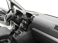 Opel zafira 2011 7zitplaatsen - afbeelding 19 van  39