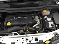 Opel zafira 2011 7zitplaatsen - afbeelding 21 van  39