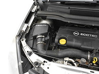 Opel zafira 2011 7zitplaatsen - afbeelding 22 van  39