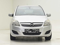 Opel zafira 2011 7zitplaatsen - afbeelding 12 van  39