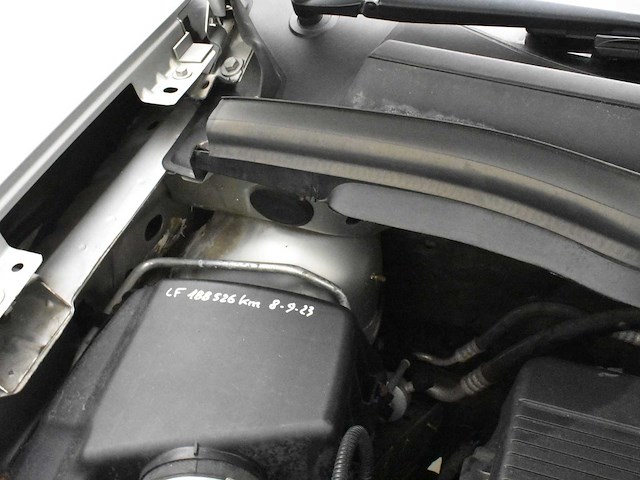 Opel zafira 2011 7zitplaatsen - afbeelding 26 van  39