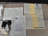 Opel zafira 2011 7zitplaatsen - afbeelding 28 van  39