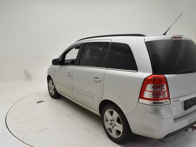 Opel zafira 2011 7zitplaatsen - afbeelding 33 van  39