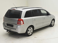 Opel zafira 2011 7zitplaatsen - afbeelding 35 van  39