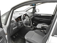 Opel zafira 2011 7zitplaatsen - afbeelding 39 van  39