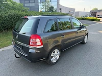 Opel zafira 2012 - afbeelding 2 van  25