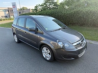 Opel zafira 2012 - afbeelding 3 van  25