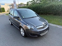 Opel zafira 2012 - afbeelding 4 van  25