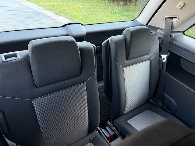 Opel zafira 2012 - afbeelding 10 van  25