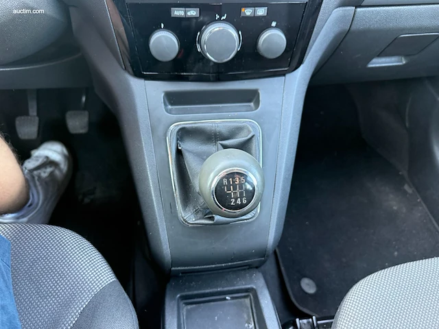 Opel zafira 2012 - afbeelding 16 van  25