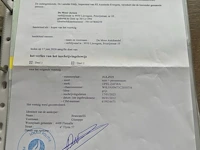 Opel zafira 2012 - afbeelding 17 van  25