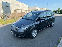 Opel zafira 2012 - afbeelding 12 van  25
