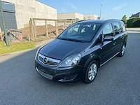 Opel zafira 2012 - afbeelding 19 van  25