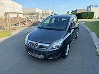 Opel zafira 2012 - afbeelding 20 van  25